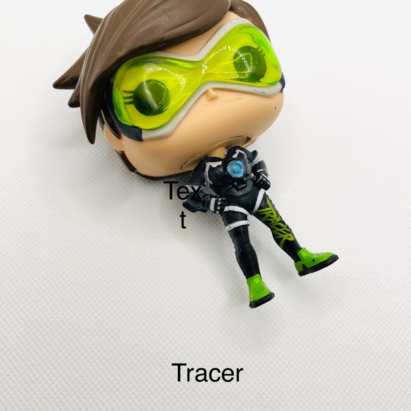 Funko POP! Vinyl Figures-Lot Of 3 Pieces -No Box #92, #94, #379

Box R (toys) - Picture 6 of 12